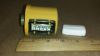 Picture of METER A