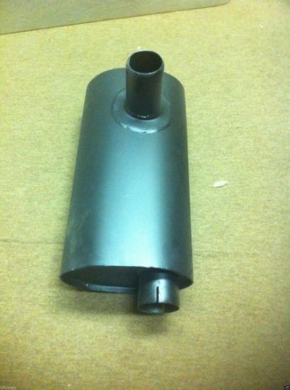 Picture of MUFFLER A