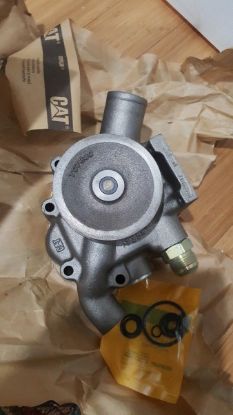 Picture of PUMP GP WATER