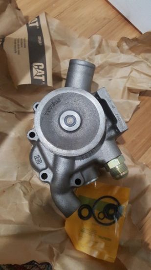 Picture of PUMP GP WATER