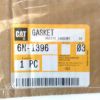 Picture of GASKET, OIL PAN