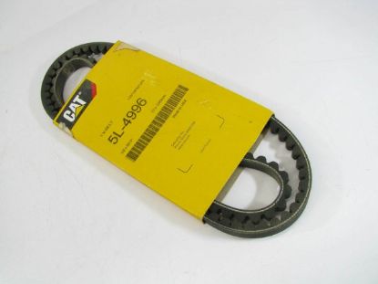 Picture of V BELT 1/2X50.5