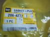 Picture of GASKET-PLATE