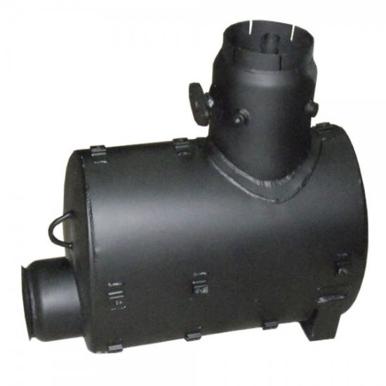 Picture of MUFFLER AS-E