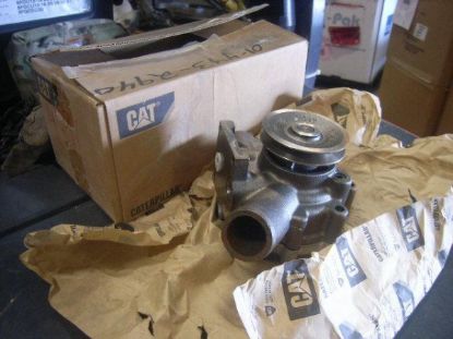 Picture of PUMP GP-WATER