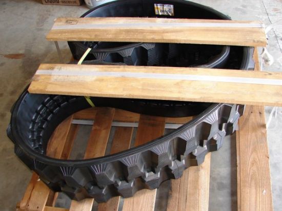 Picture of RUBBER SHOE