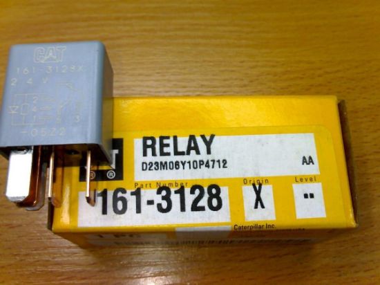 Picture of RELAY