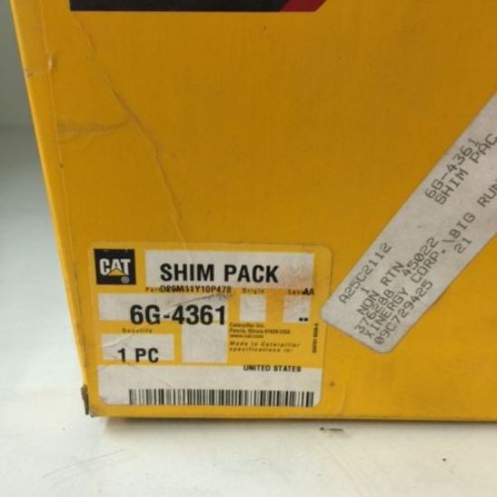 Picture of SHIM PACK