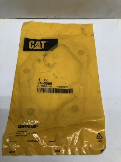 Picture of GASKET