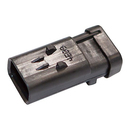 Picture of RECEPTACLE A