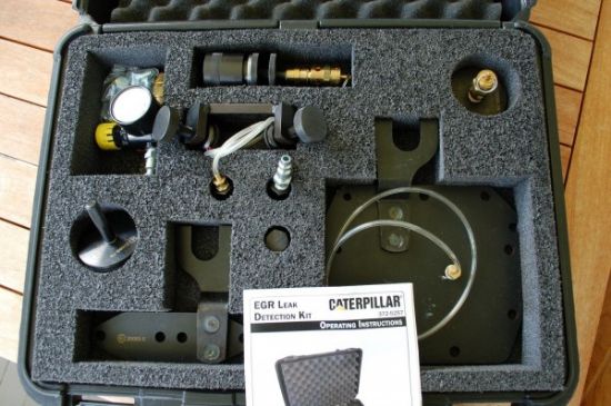 Picture of KIT-DETECTOR