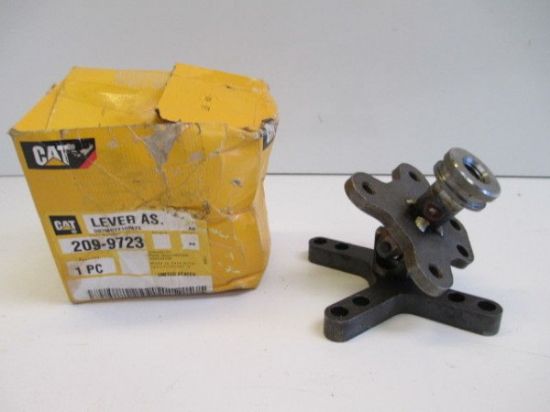 Picture of LEVER AS.