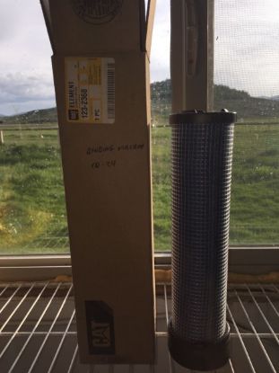 Picture of ELEMENT AIR FILTER