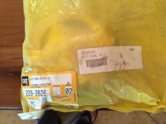 Picture of KIT SEAL H C