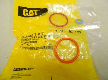 Picture of GASKET KIT