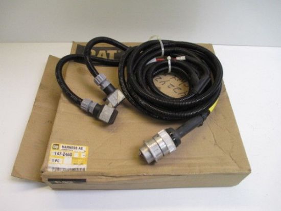 Picture of HARNESS AS