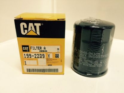 Picture of FILTER AS-OIL