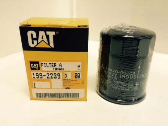 Picture of FILTER AS-OIL