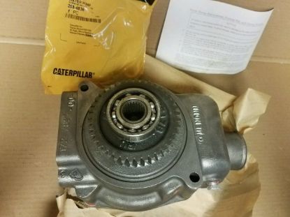 Picture of PUMP GP WATER