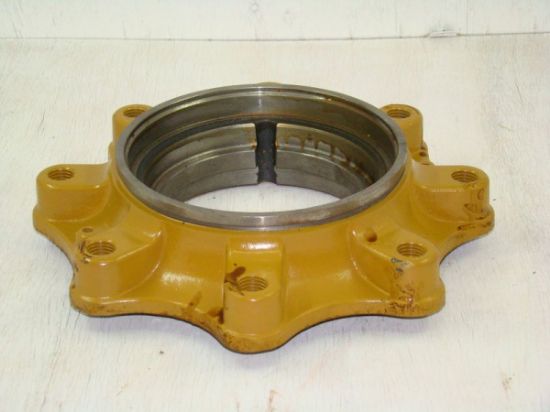 Picture of KIT-WHEEL FLANGE