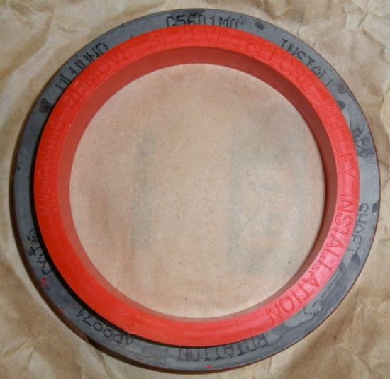 Picture of SEAL GRP