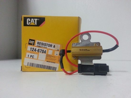 Picture of RESISTOR A