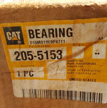 Picture of BEARING