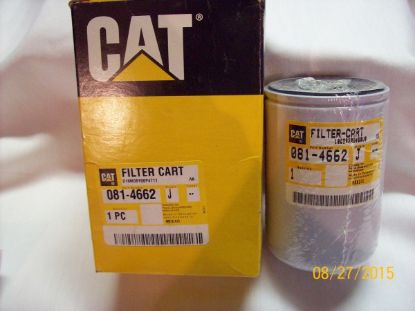 Picture of FILTER CARTRIDGE, OIL