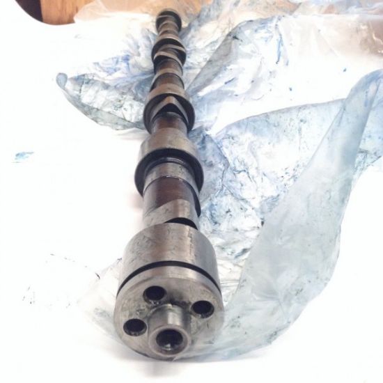 Picture of CAMSHAFT