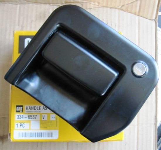 Picture of HANDLE AS