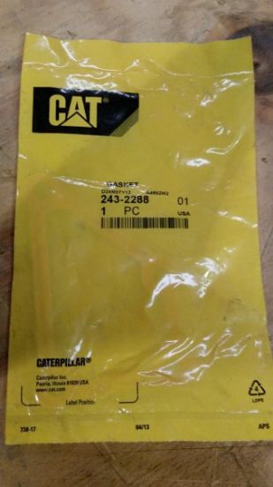 Picture of GASKET
