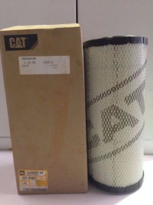 Picture of ELEMENT AIR FILTER PRIMARY