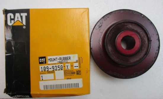 Picture of MOUNT-RUBBER