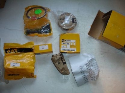 Picture of REBUILD KIT