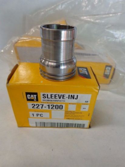 Picture of SLEEVE-INJ