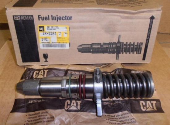 Picture of INJECTOR GP-FUEL