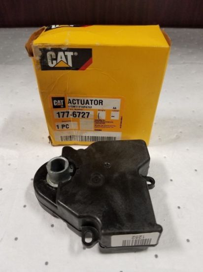 Picture of HVAC ACTUATOR