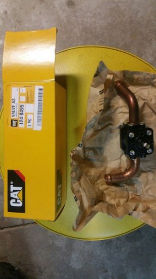 Picture of VALVE AS