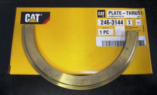 Picture of Plate-Thrust