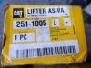 Picture of Lifter AS-Valve