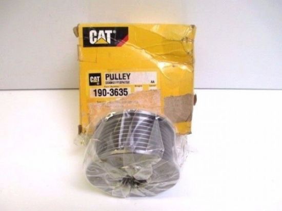Picture of PULLEY