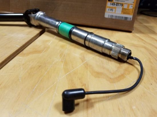 Picture of LEVER KIT