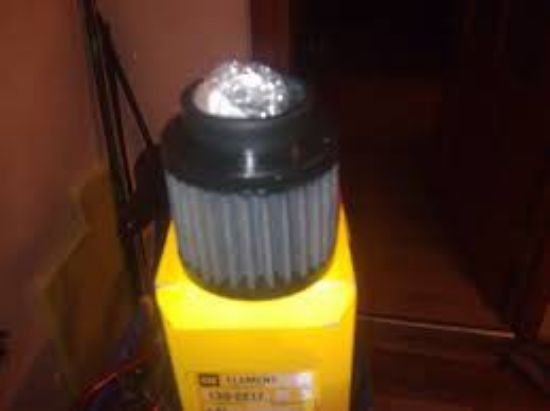 Picture of ELEMENT AIR FILTER