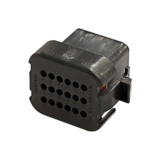 Picture of PLUG AS-CONNECTOR