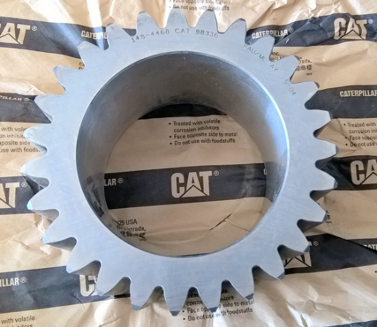 Picture of GEAR