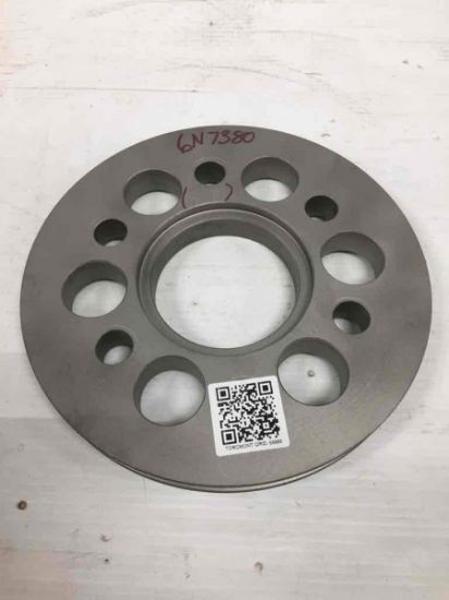 Picture of PULLEY-STACK