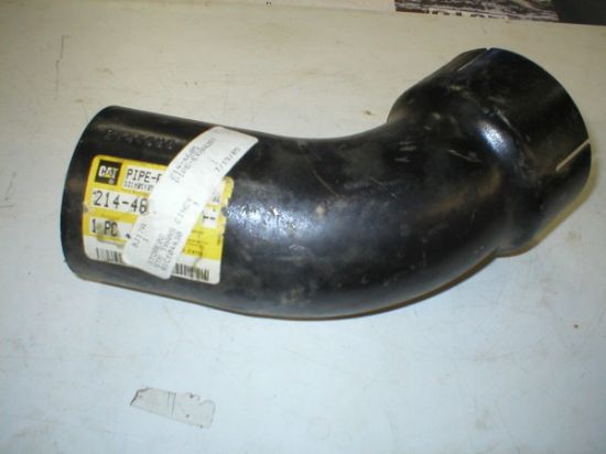 Picture of PIPE-EXHAUST