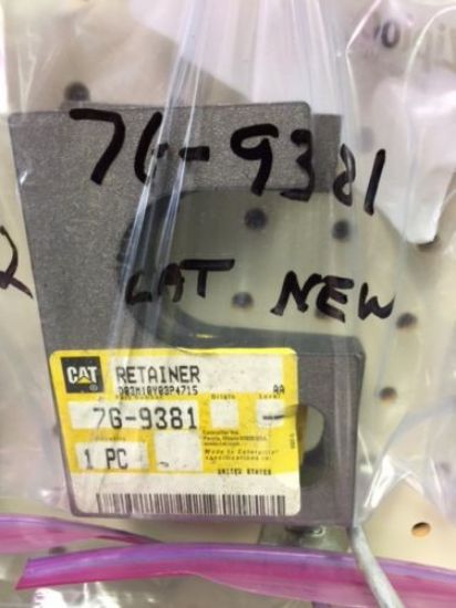Picture of RETAINER