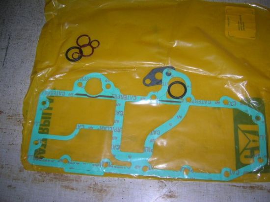 Picture of KIT-GASKET-OIL COOLER