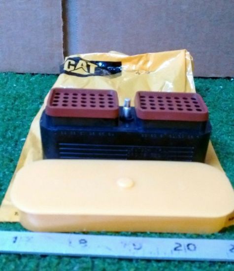 Picture of PLUG AS-CONNECTOR (70-PIN)